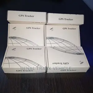 Effective GPS Tracker in Ajah,One Time Payment Fee