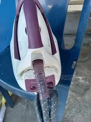 Industrial Steam Irons