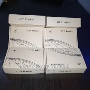 Very Effective GPS Tracker in Ajah,One Time Payment Fee