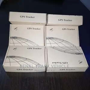 Standard GPS Tracker in Ajah,One Time Payment Fee