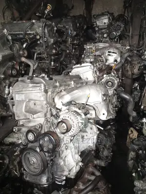 Engines for Camry 2.4 and 2.7 Spider(2az)