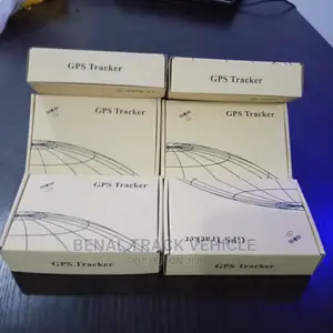 Very Standard GPS Tracker in Ajah,One Time Payment Fee