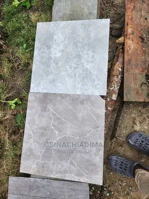 40x40 Floor Tiles