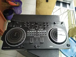 DDJ-Rev1 Pioneer Serato