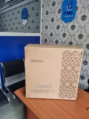 Mikrotik Lhg5
