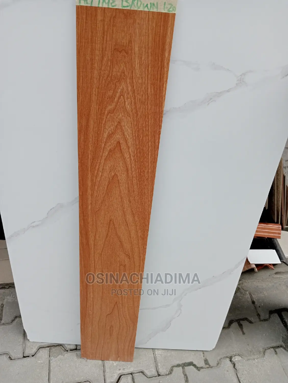 Vitrified Quality Floor Tiles