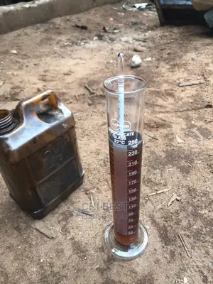 Quality Diesel Hydrometer Test Kit