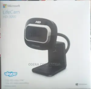 Microsoft Live Webcam