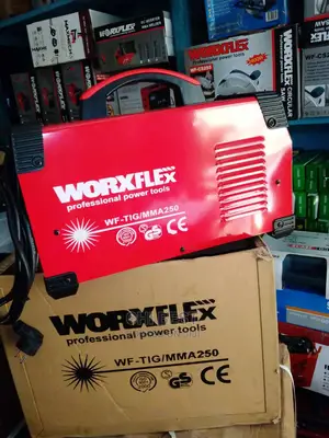 Argon Tig Welding Machine