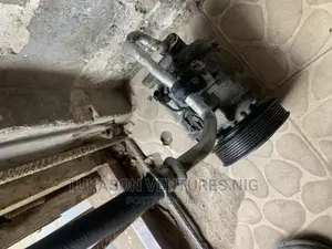 Compressor 2008 Honda Accord V4