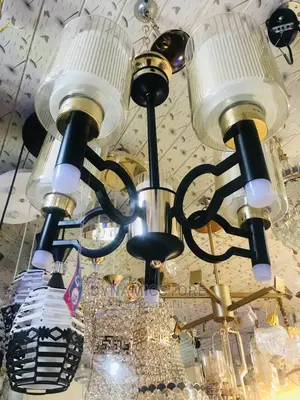 4 in One Dropping Light