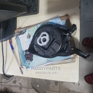 Ford Edge Engine Mount