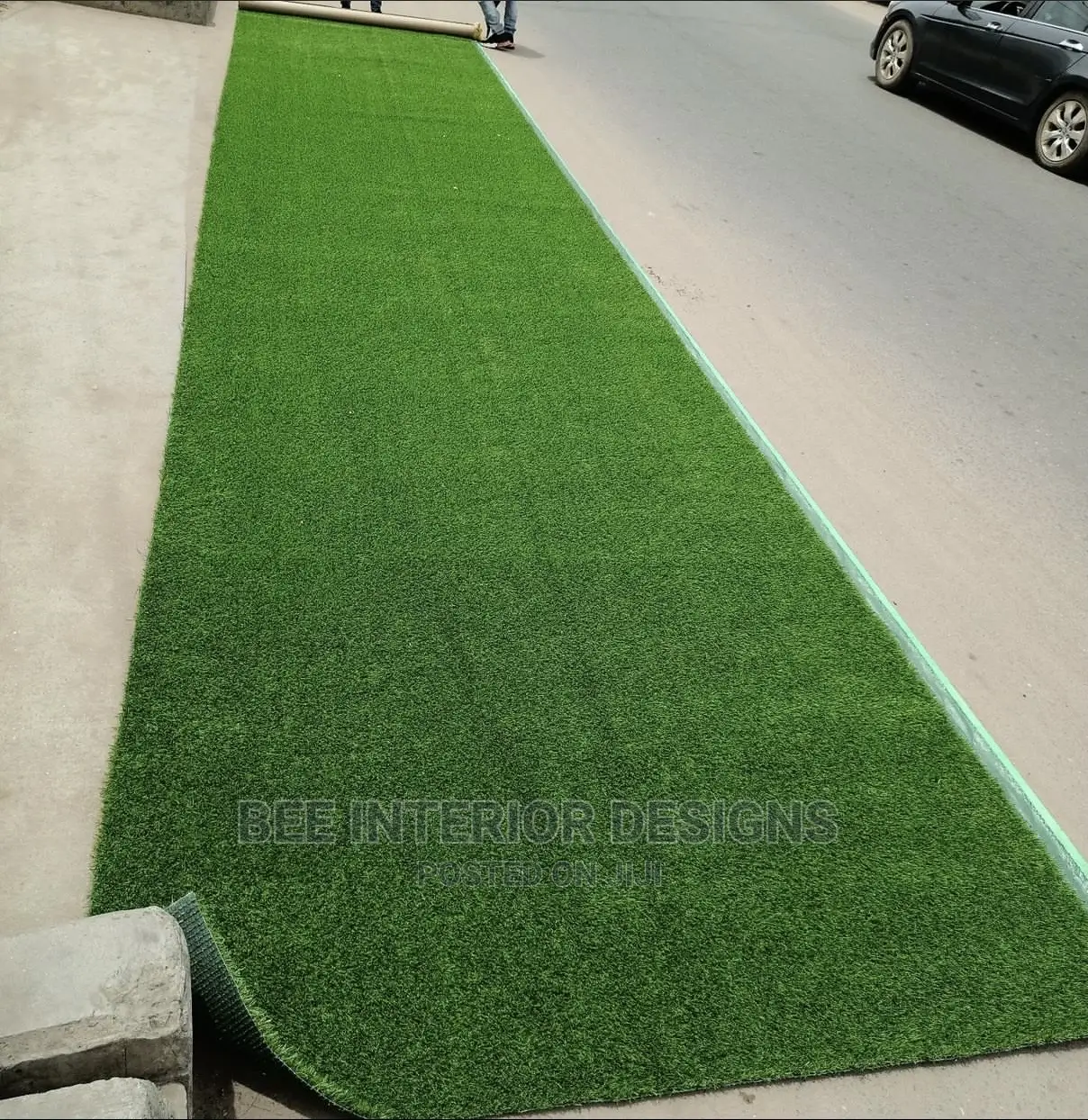 Quality Artificial Grass