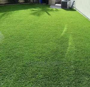 Artificial Green Grass