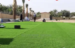 Quality Artificial Carpet Grass