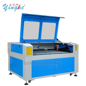 Yinghe 1390 Laser Cutting Machine