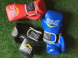 Boxing Gloves