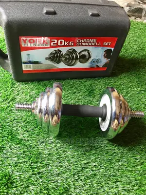 20kg Dumbbell