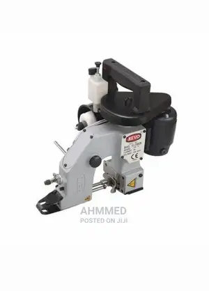 Emel Bag Closer Machine