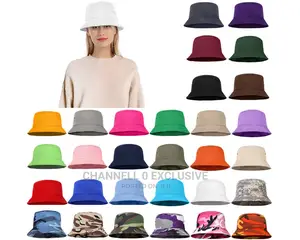 Quality Bucket Hat