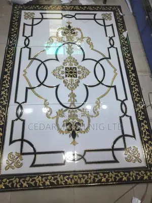 60x60 Decor