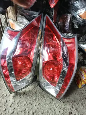 Back Light Nissan Altima 2015