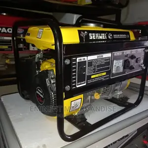Senwei Generator 1.5kva
