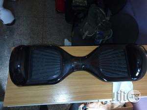 Used Bluetooth Hoverboard 6.5 Inches