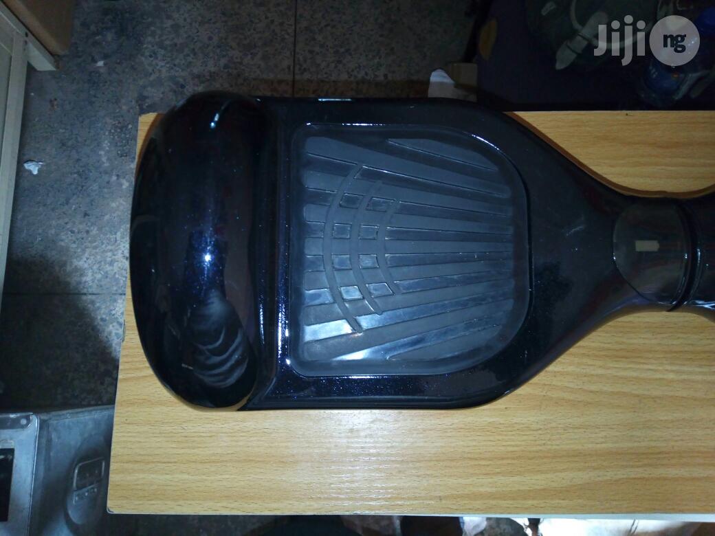 Used Bluetooth Hoverboard 6.5 Inches