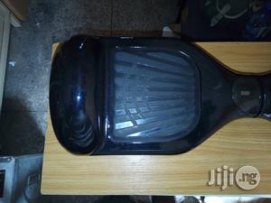 Used Bluetooth Hoverboard 6.5 Inches