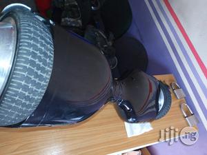 Used Bluetooth Hoverboard 6.5 Inches