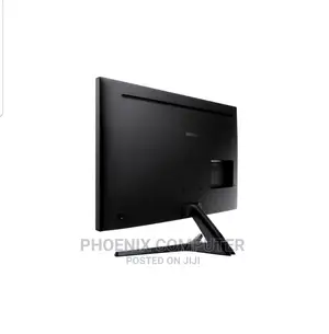 Samsung (31.5") 3840 X 2160 Pixels Ultra HD QLED
