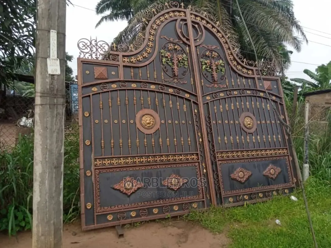 Iron Gate Roth