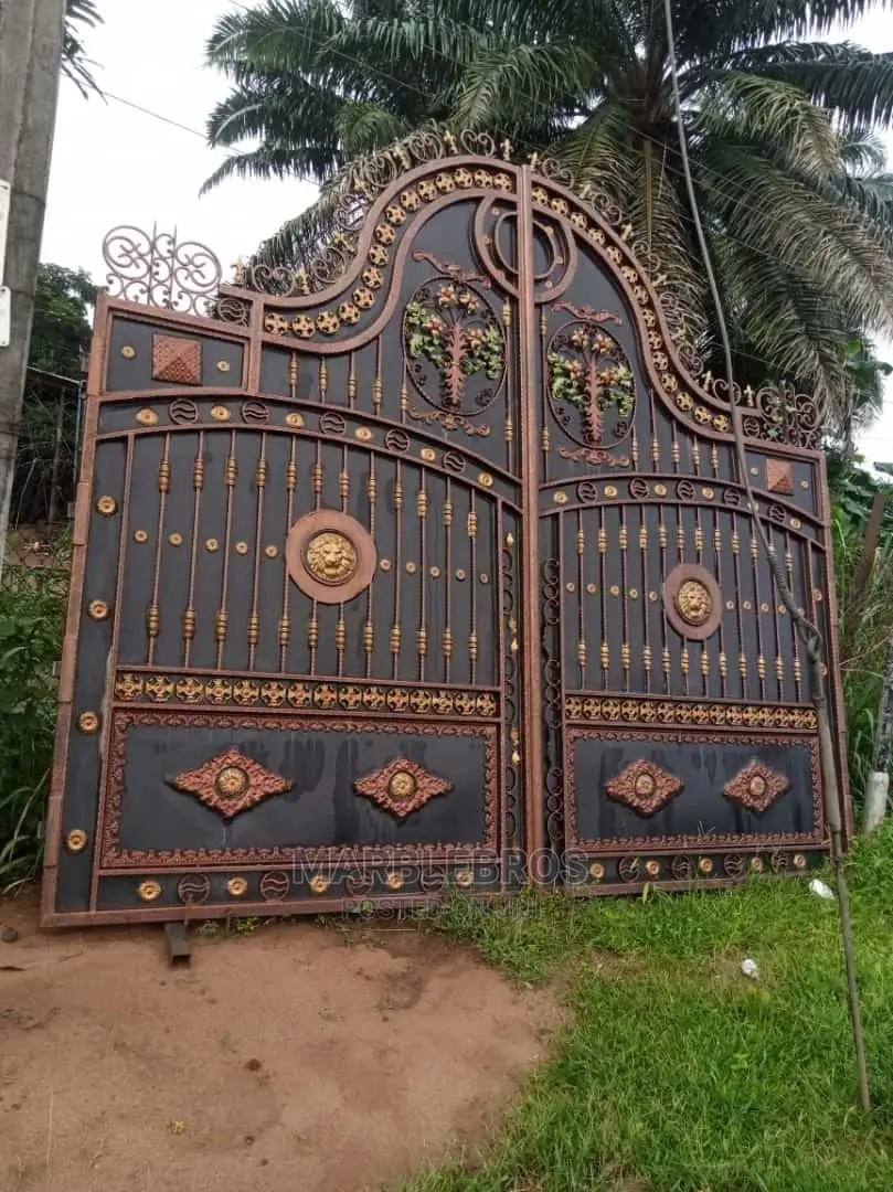Iron Gate Roth
