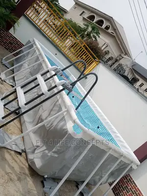 Swimming Pool 13feet