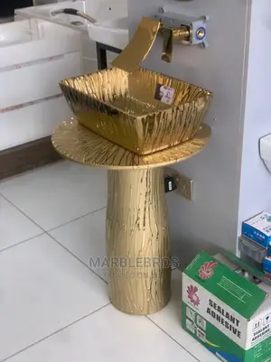 Quality Wash Basin MB