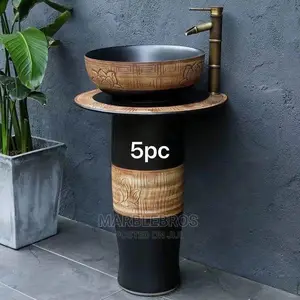 Quality Wash Basin MB1