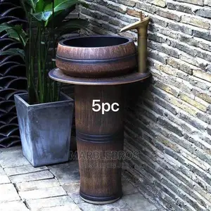 Quality Wash Basin MB1