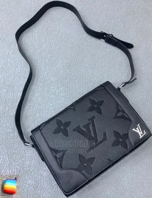 Louis Vuitton Lúxury Bag