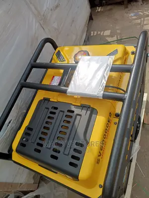 15kva Constant Elepaq Basic Generator