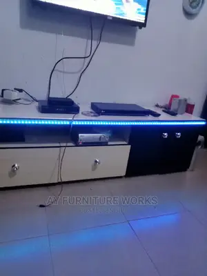 5ft Length Television Stand