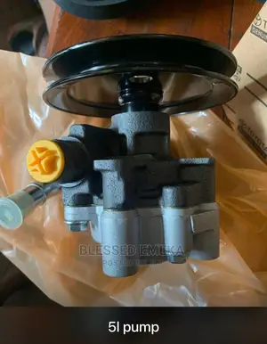 Power Steering Pump for Lexus Rx330
