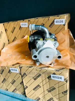 Power Steering Pump for Lexus Rx300