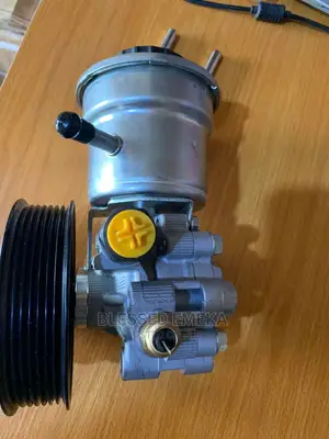 Power Steering Pump for Toyota Land Cruiser