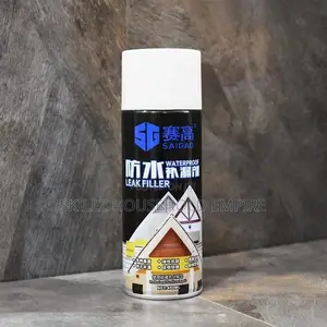 Waterproof Sealant Spray