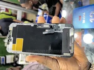 iPhone 12/12 Pro Original Used Screen With Warranty
