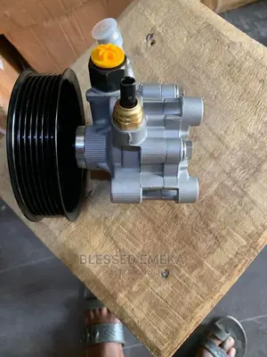 Power Steering Pump for Prado