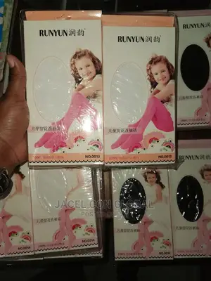 Ballet Black Socks