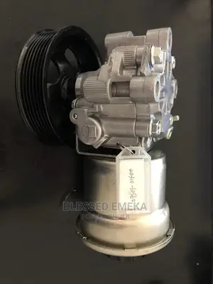 Power Steering Pump for Toyota Hilux