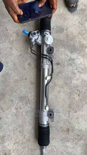 Steering Rack for Toyota Land Cruiser
